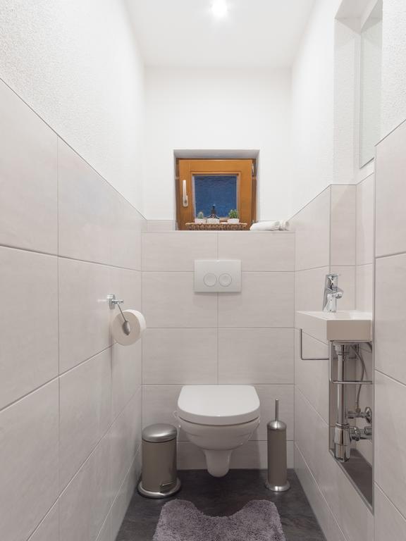 Appartement Trujen แลงเงนเฟลด์ ภายนอก รูปภาพ