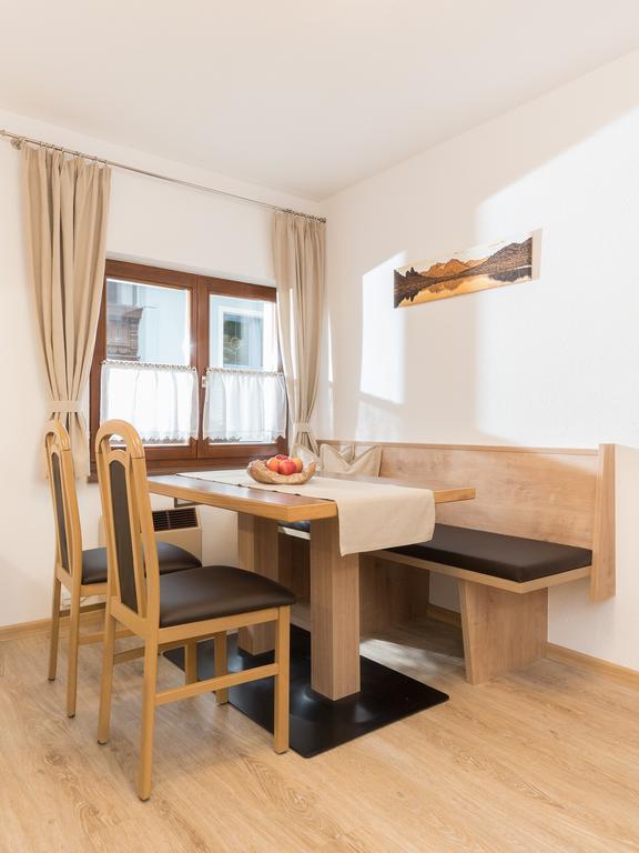 Appartement Trujen แลงเงนเฟลด์ ภายนอก รูปภาพ