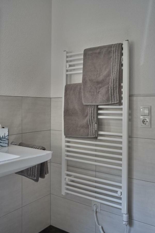 Appartement Trujen แลงเงนเฟลด์ ภายนอก รูปภาพ
