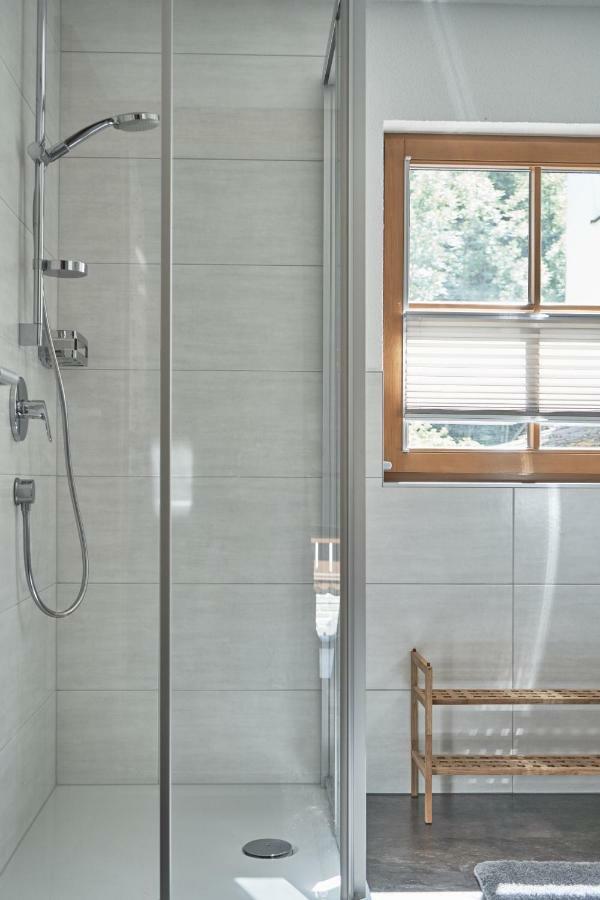 Appartement Trujen แลงเงนเฟลด์ ภายนอก รูปภาพ