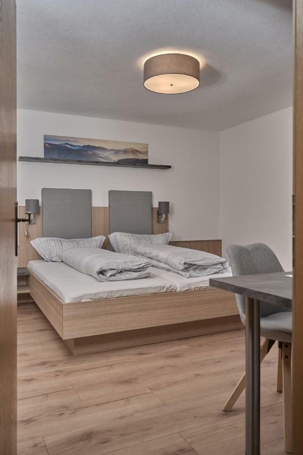 Appartement Trujen แลงเงนเฟลด์ ภายนอก รูปภาพ