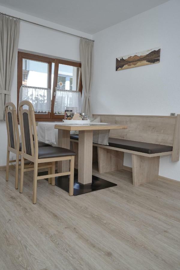 Appartement Trujen แลงเงนเฟลด์ ภายนอก รูปภาพ