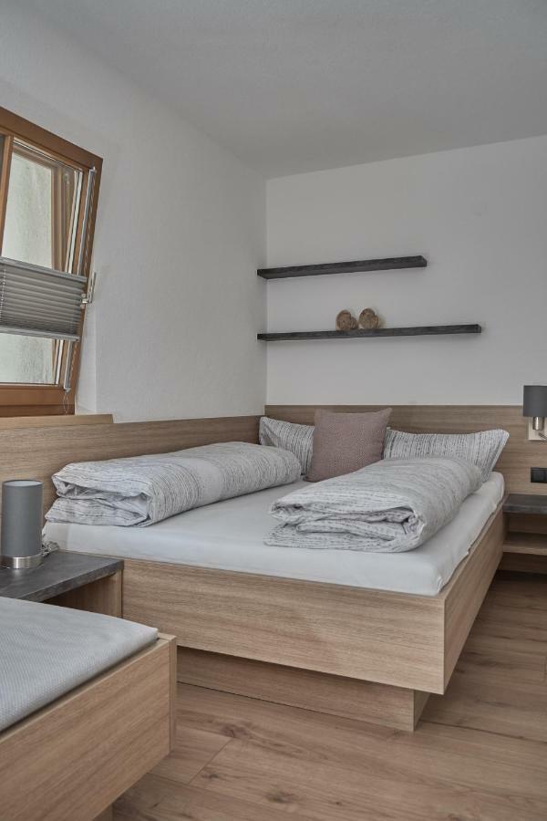 Appartement Trujen แลงเงนเฟลด์ ภายนอก รูปภาพ