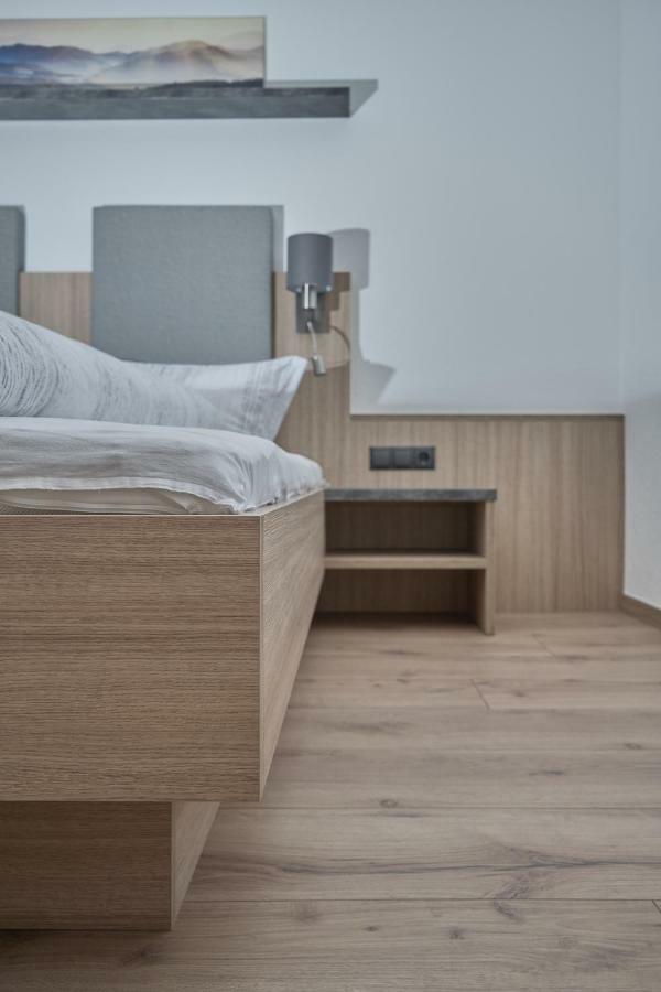 Appartement Trujen แลงเงนเฟลด์ ภายนอก รูปภาพ