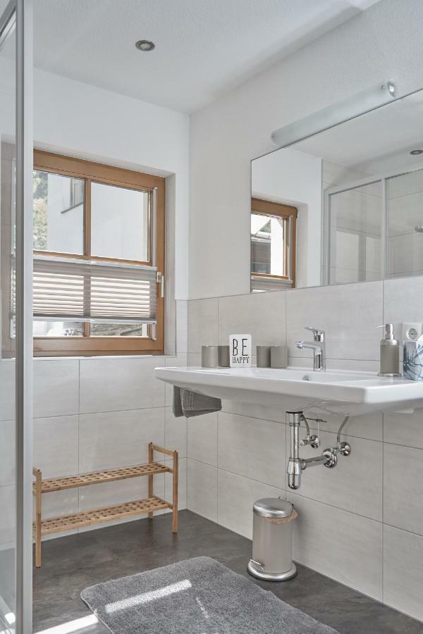 Appartement Trujen แลงเงนเฟลด์ ภายนอก รูปภาพ