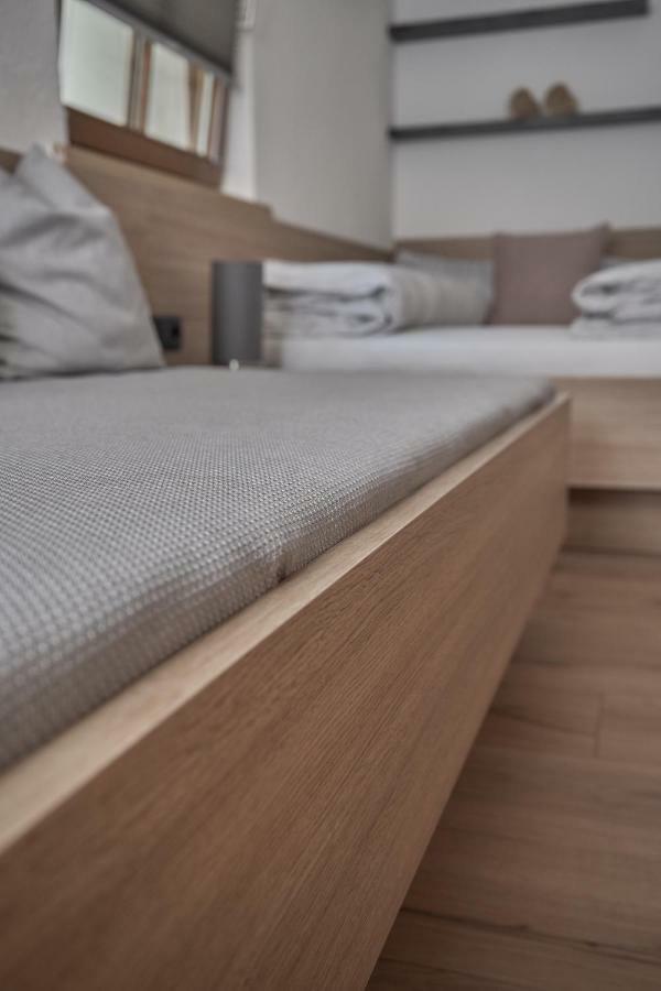 Appartement Trujen แลงเงนเฟลด์ ภายนอก รูปภาพ