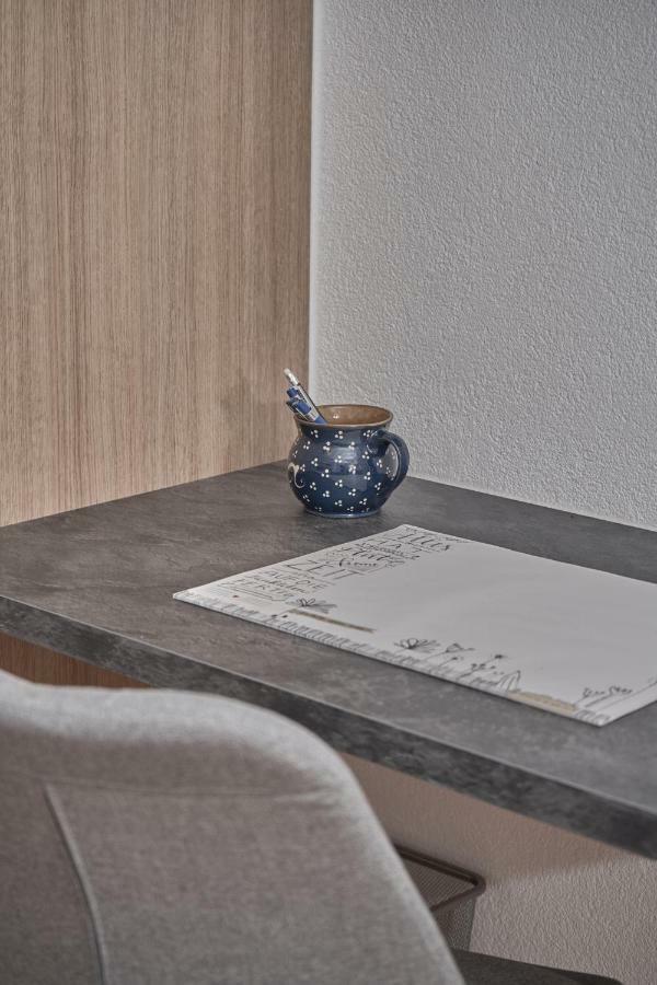 Appartement Trujen แลงเงนเฟลด์ ภายนอก รูปภาพ